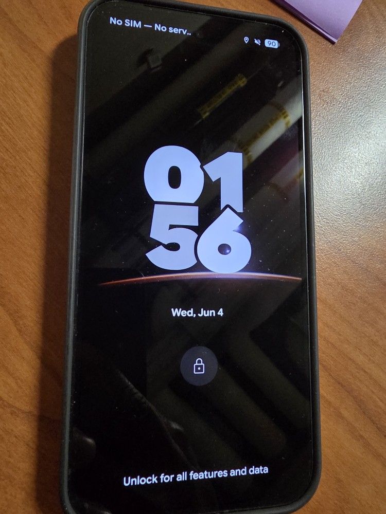 Pixel 9 Pro XL