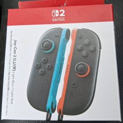 Nintendo Switch Joy-Con 2