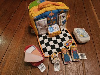 Lamaze little star home