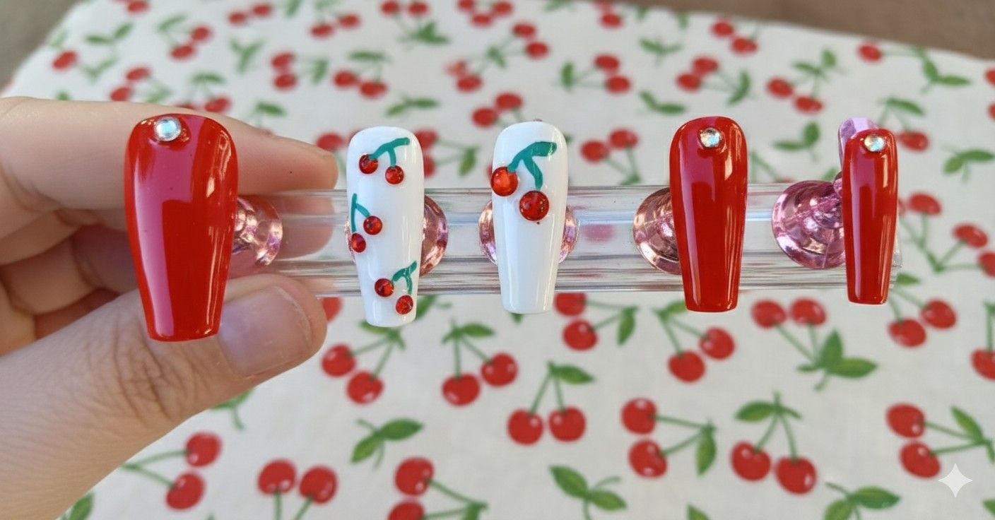π Nails