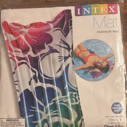 INTEX Mat Fashion Mat 