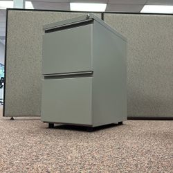 Vertical File Cabinet