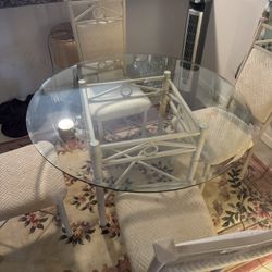 Dining Room Table 