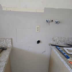 Milwaukee • Repipe • Waste • Drenaje • Leaks 