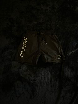 Moncler shorts