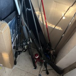 Fishing Rods