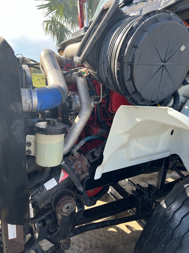 Totter Truck For Sale