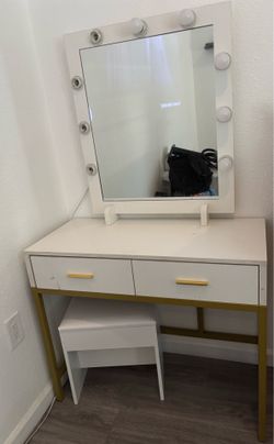 Vanity