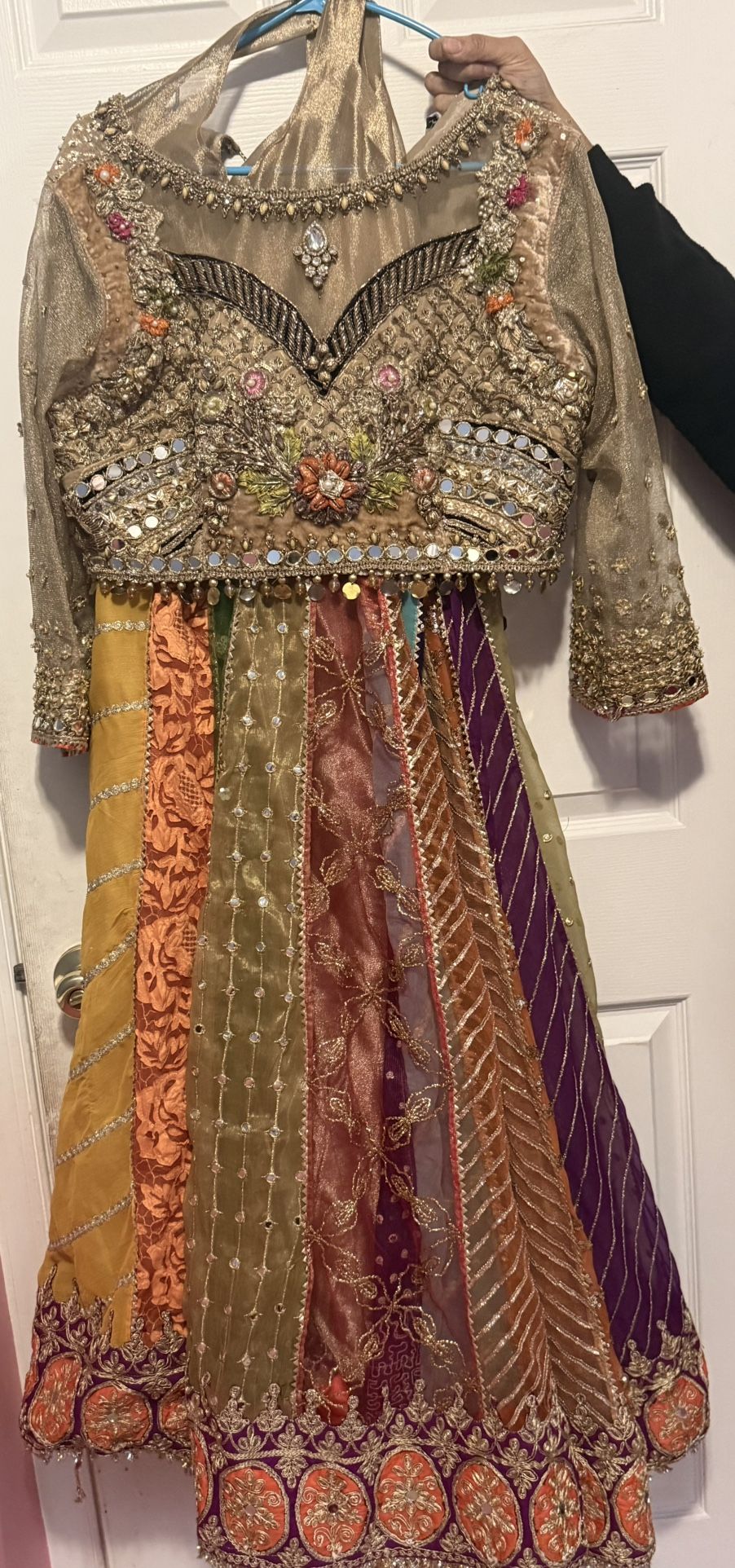 Khuda Bakhash Original Piece