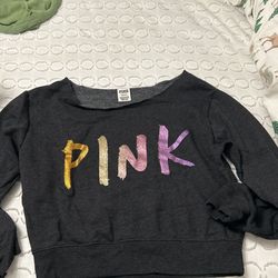 Victoria Secret Pink