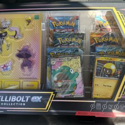 Bellibolt ex Box