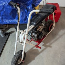 Mini Bike