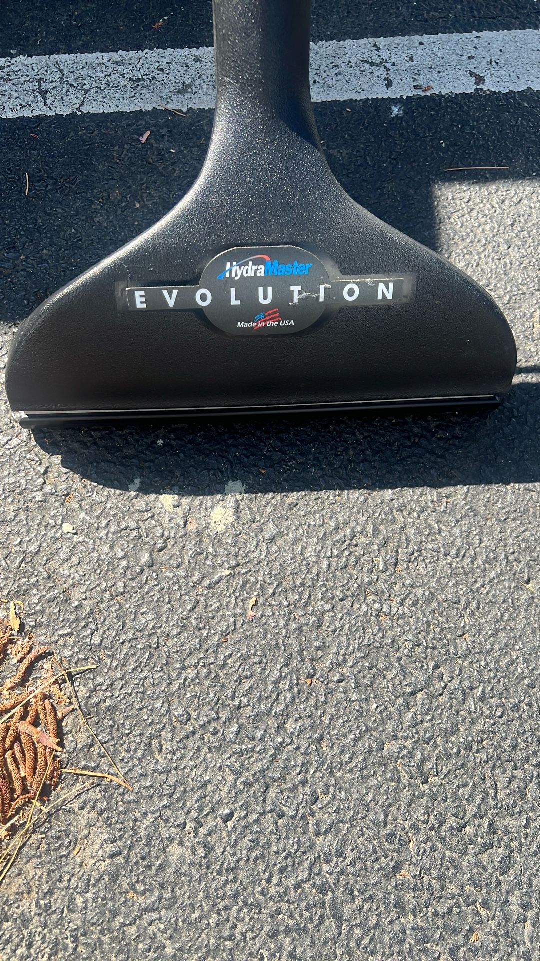 2” Evolution Wand 6 Jets