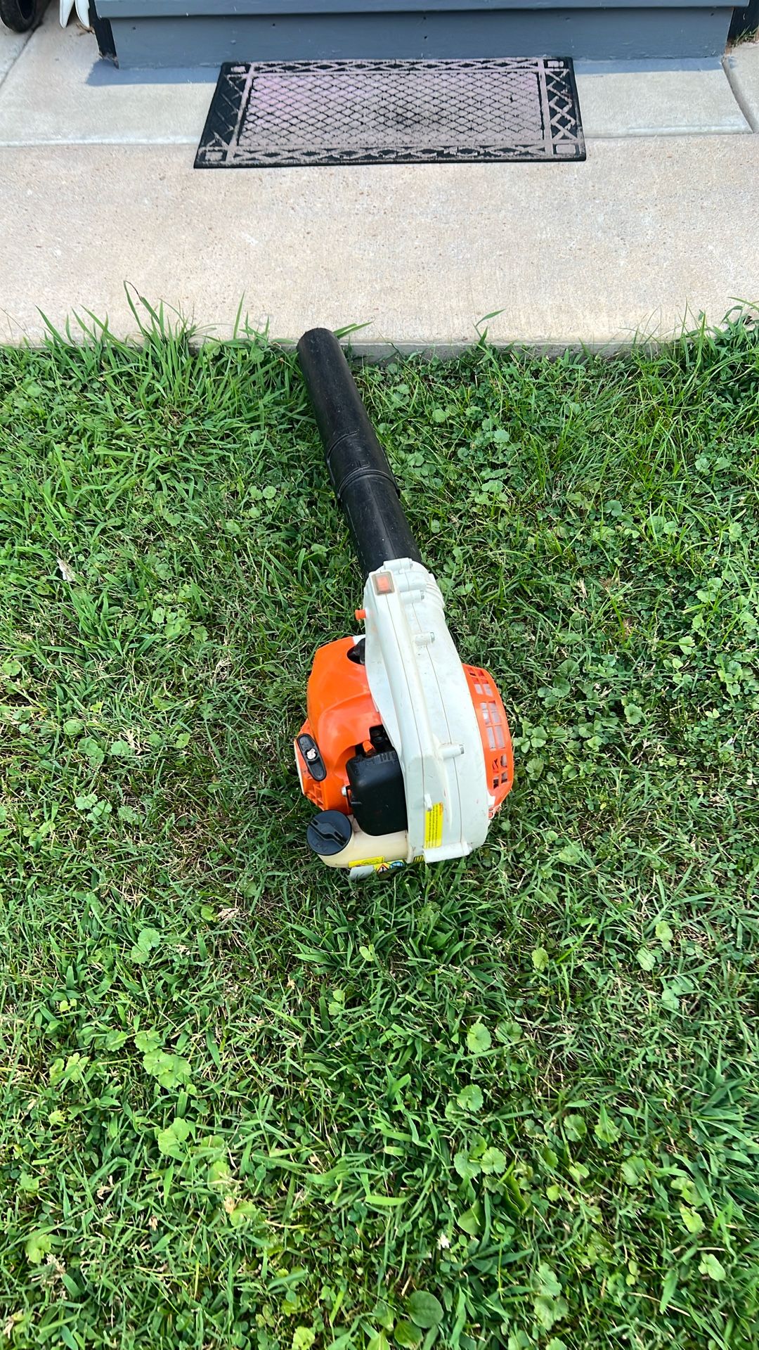 Stihl Blower