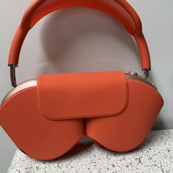 Airpods Max Pink 2020 model