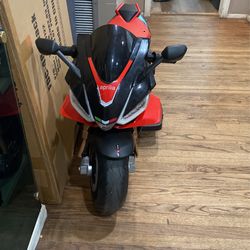 Mini Electric Bike