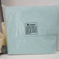 Photobook Album for 3 inch photos