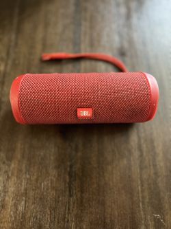 JBL Speaker