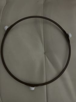 Microwave Glass Turntable Roller