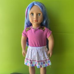 Our Generation Veronika 