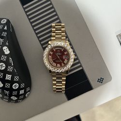 New Watch 