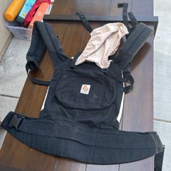 Ergo Baby Carrier