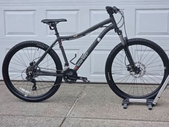 27.5 Rei Co-op Mountain Bike