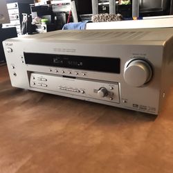Sony 5.1 Stereo Receiver Like New 