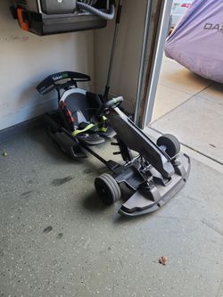 Segway Ninebot GoKart Pro
