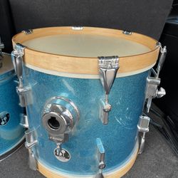 Sonor cocktail Drum Set