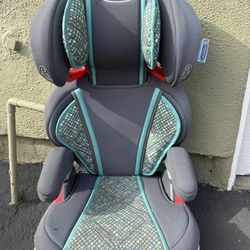 Graco Car Seat 