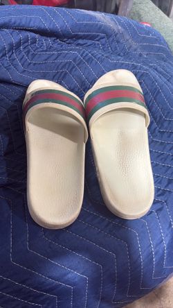 Slides size 12