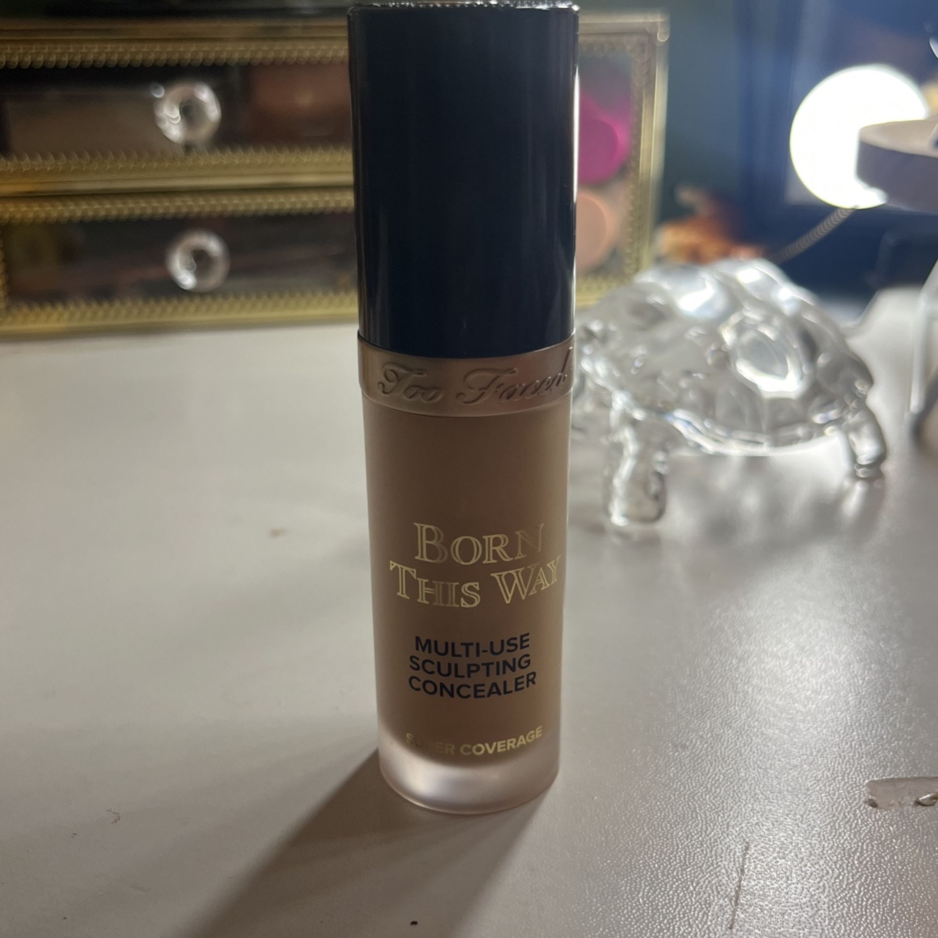 Two Face Born This Way Concealer