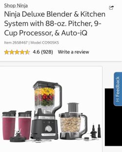 Food Processor