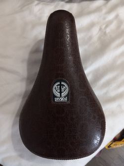 Stolen Bmx Seat
