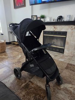 Free baby trend tango stoller