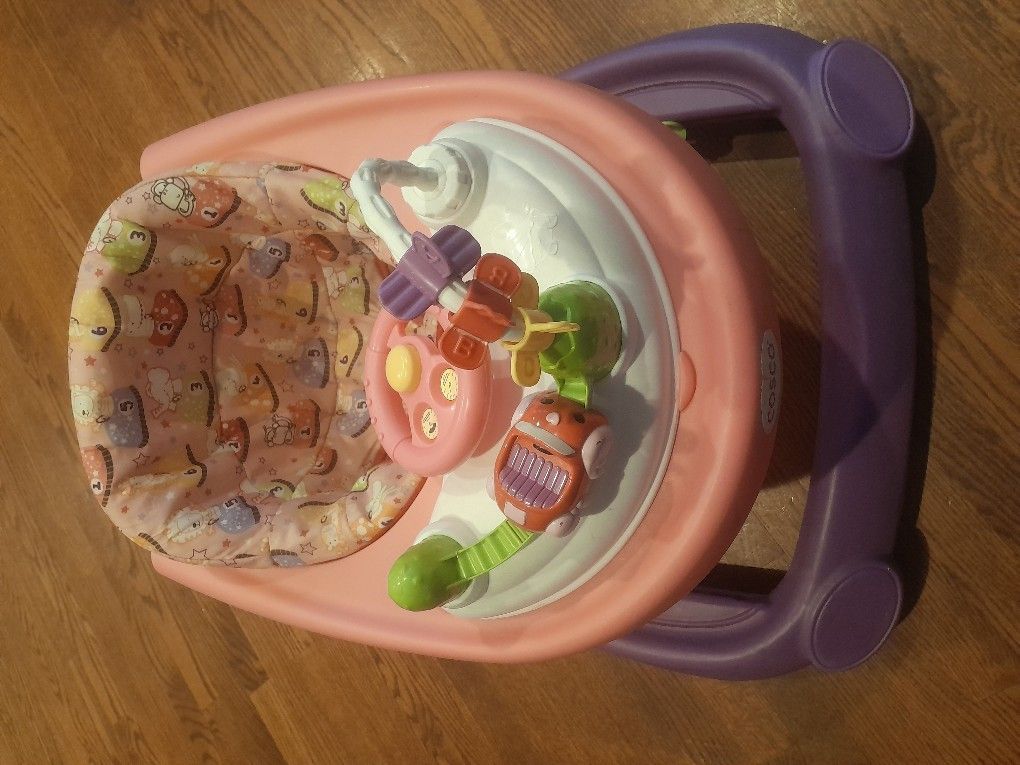 Baby Walker