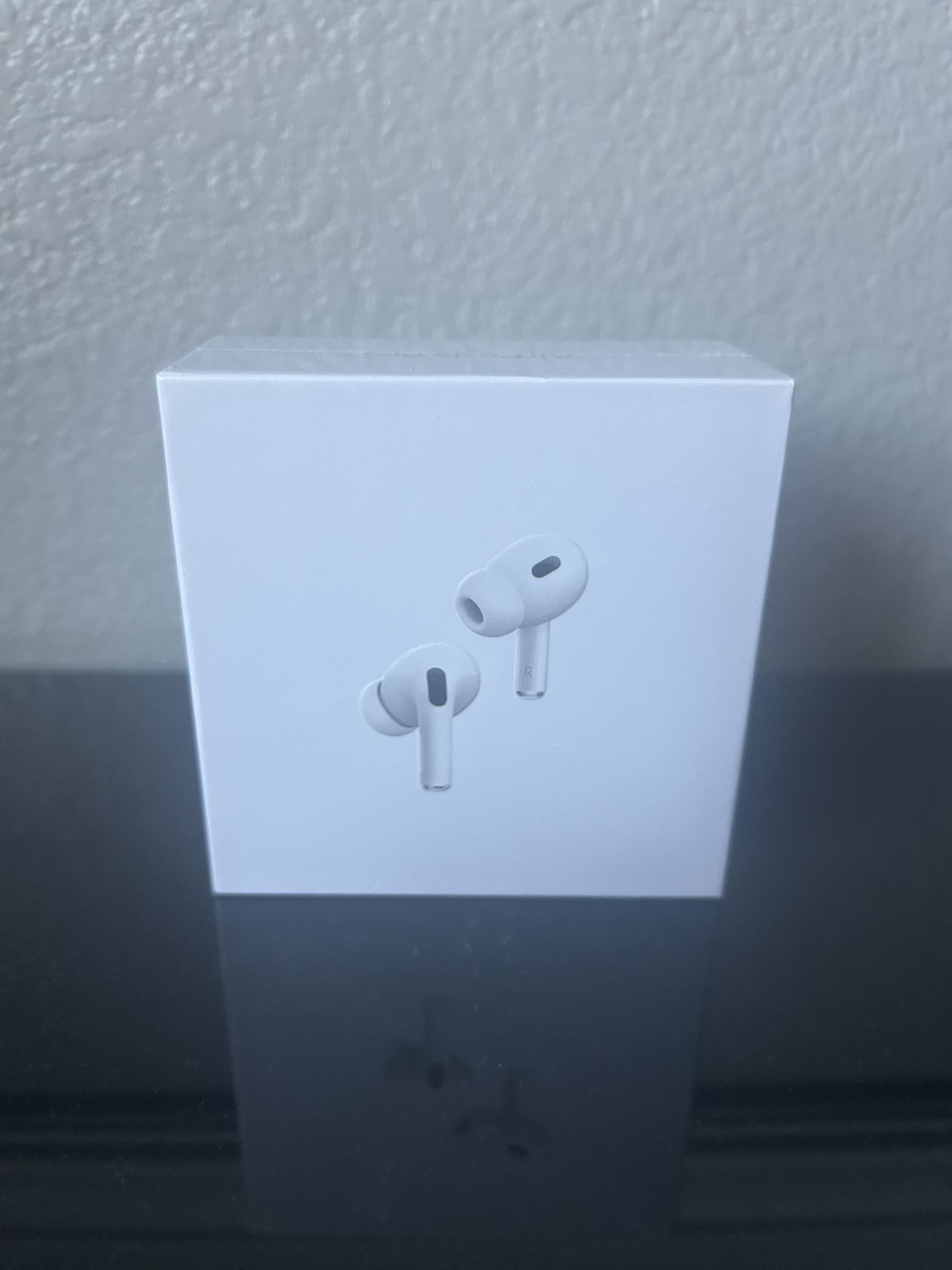 Apple AirPods Pro 2 Brand New With Noise Cancellation And MagSafe Wireless Charging Case
