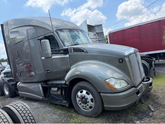 Truck for sale