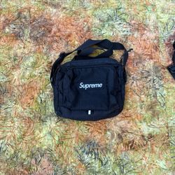 Supreme Bag 