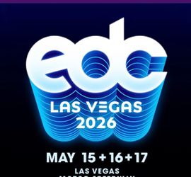 EDC Shuttle Pass Rio