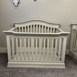 Baby Cache Crib 
