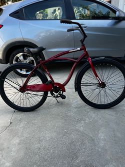 huffy cranbrook