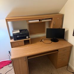 Desk