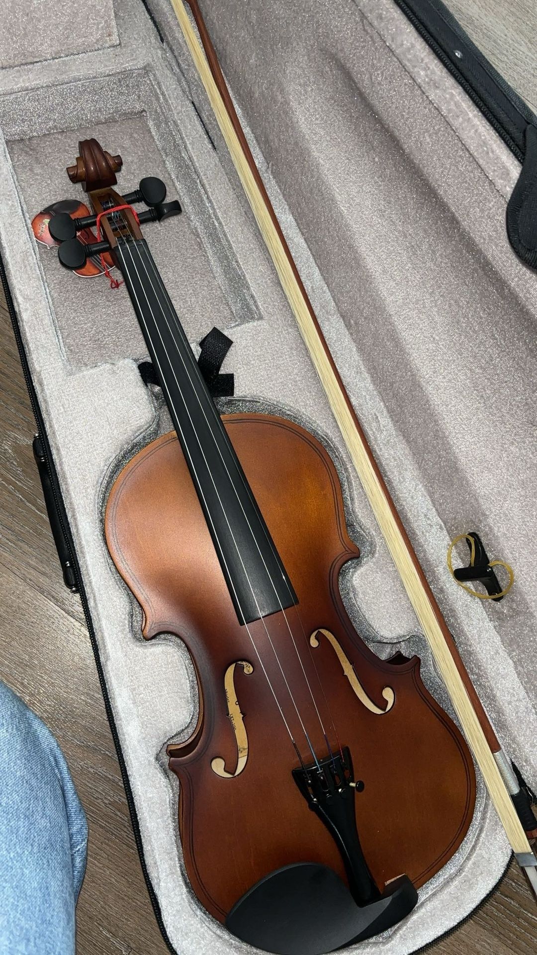 Violin 4/4