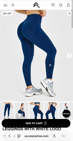 Oner leggings
