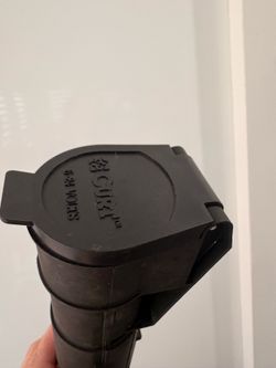 Wireless brake control