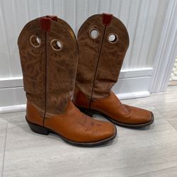 Men’s cowboy Boots