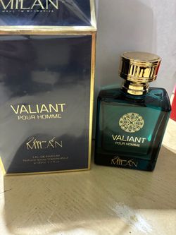Maison de Milan Valiant Pour Homme EDP