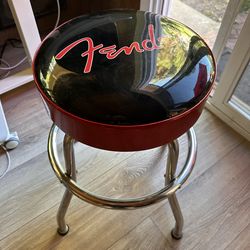 Fender stool